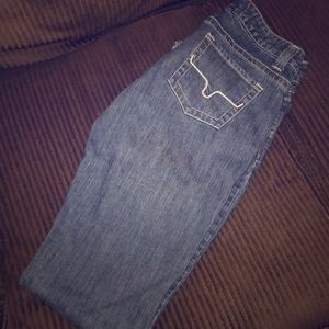 Kimes Ranch Jeans